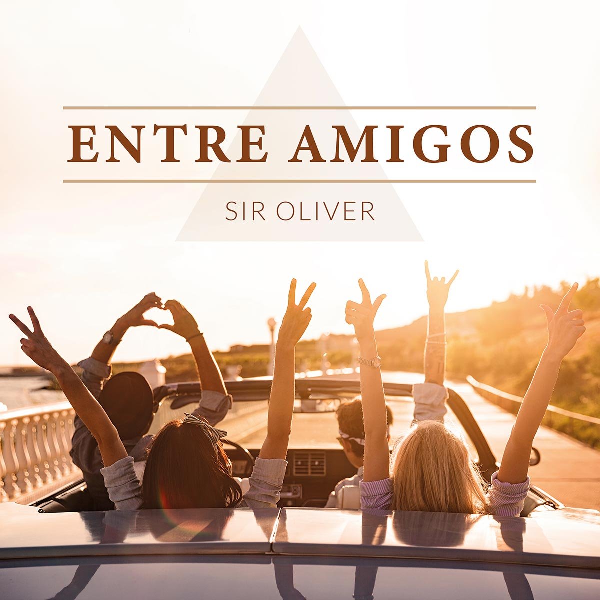 Discover the new song