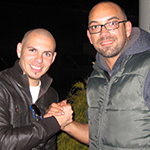 Sir Oliver · Gallery