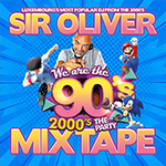 Sir Oliver · Mixtapes