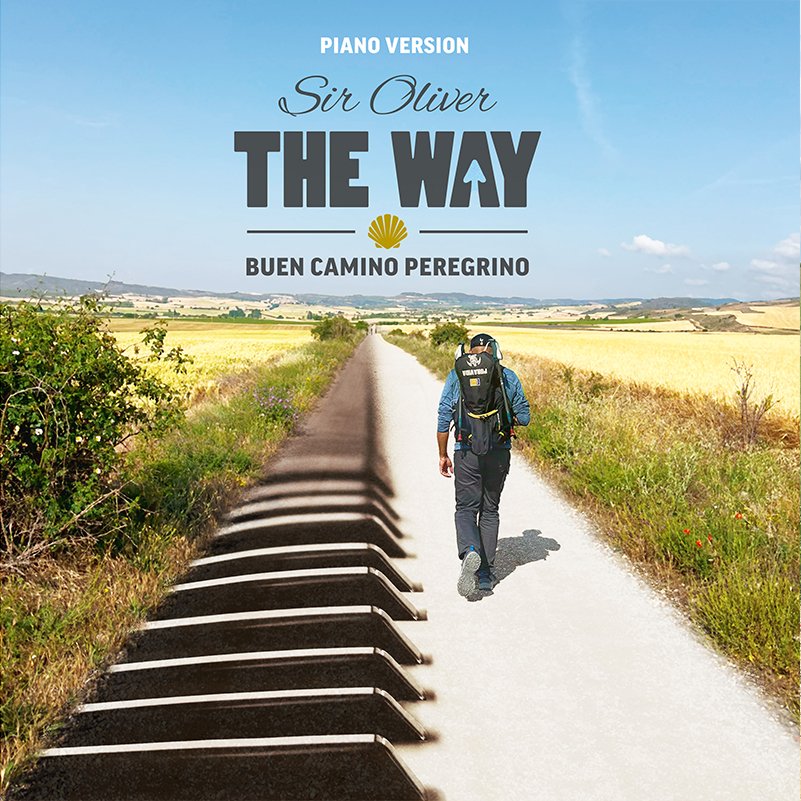 The way (Piano Version)